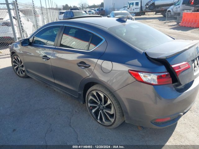19UDE2F49JA009530 Acura Ilx Special Edition