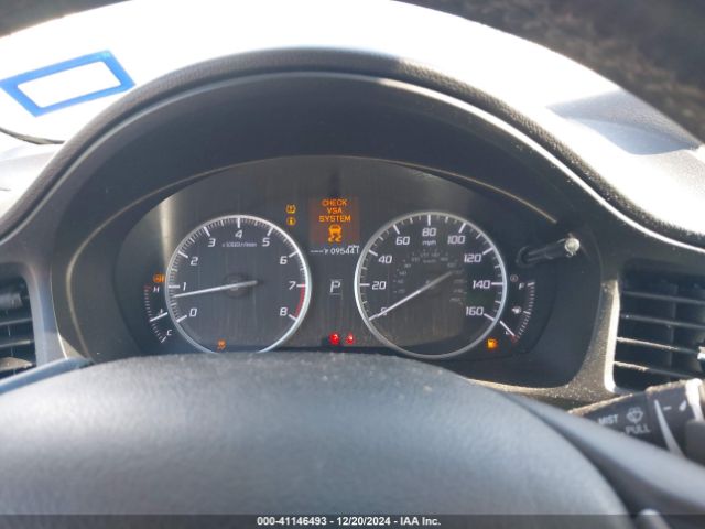 19UDE2F49JA009530 Acura Ilx Special Edition