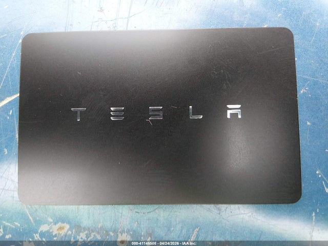 2024 TESLA MODEL Y 7SAYGDED4RF042898 Photo 10