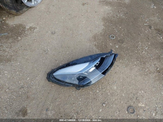 Продажа на аукционе авто 2024 Tesla Model Y Rwd, vin: 7SAYGDED4RF042898, номер лота: 41146508