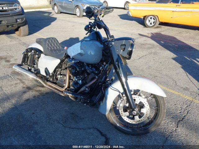 2024 HARLEY-DAVIDSON FLHRXS 1HD1KVP28RB600879