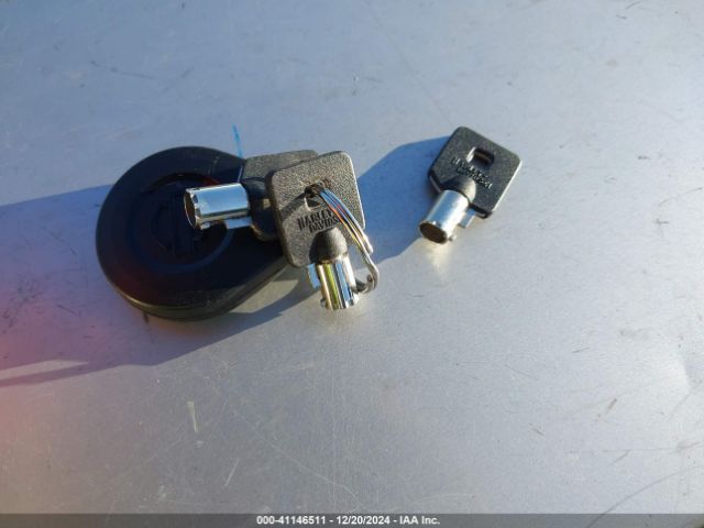 2024 HARLEY-DAVIDSON FLHRXS 1HD1KVP28RB600879 Photo 10