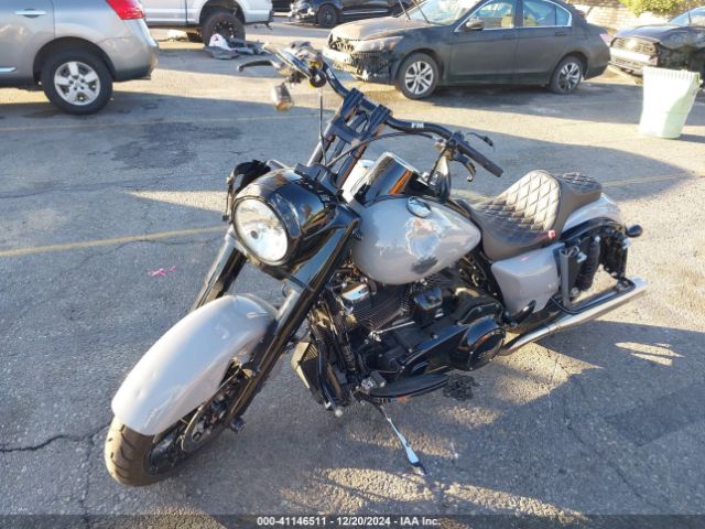 2024 HARLEY-DAVIDSON FLHRXS 1HD1KVP28RB600879 Photo 1