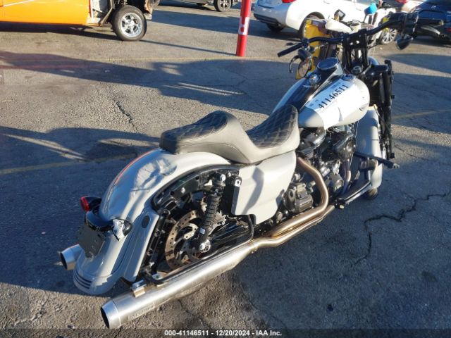 2024 HARLEY-DAVIDSON FLHRXS 1HD1KVP28RB600879 Photo 3
