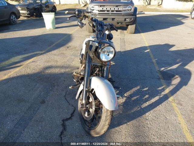 2024 HARLEY-DAVIDSON FLHRXS 1HD1KVP28RB600879 Photo 4