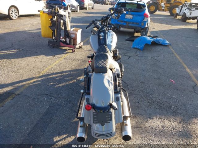 2024 HARLEY-DAVIDSON FLHRXS 1HD1KVP28RB600879 Photo 5