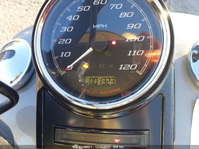 2024 HARLEY-DAVIDSON FLHRXS 1HD1KVP28RB600879 Photo 6