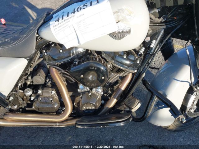 2024 HARLEY-DAVIDSON FLHRXS 1HD1KVP28RB600879 Photo 7
