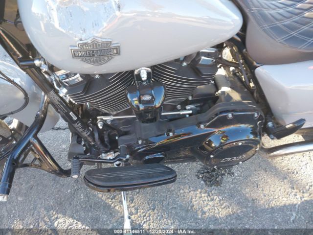 2024 HARLEY-DAVIDSON FLHRXS 1HD1KVP28RB600879 Photo 8