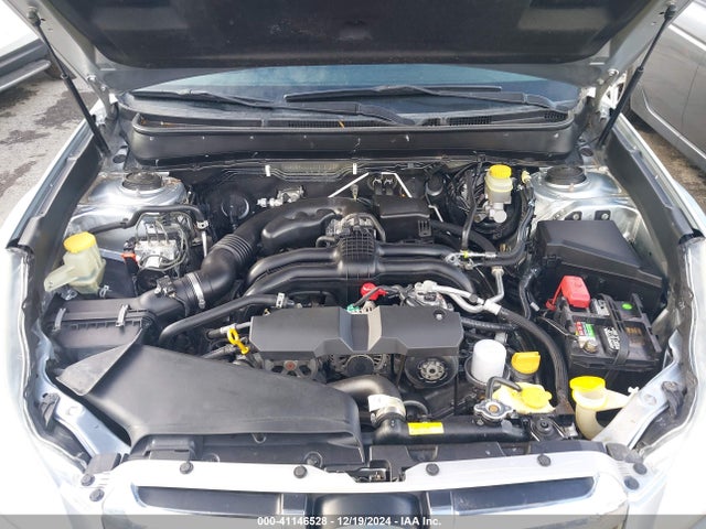 Subaru Outback 2.5i Premium 2014 4S4BRCCC0E3315162 Image 10