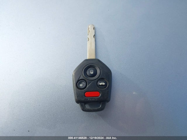 Subaru Outback 2.5i Premium 2014 4S4BRCCC0E3315162 Image 11