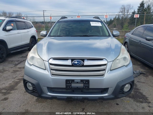 Subaru Outback 2.5i Premium 2014 4S4BRCCC0E3315162 Image 12
