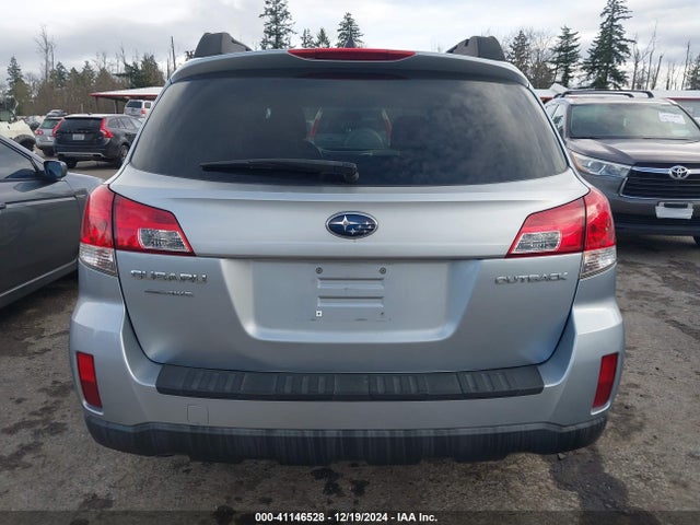 Subaru Outback 2.5i Premium 2014 4S4BRCCC0E3315162 Image 16