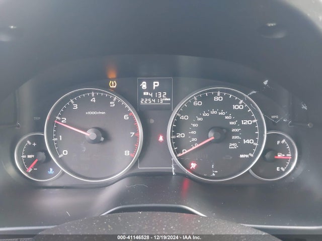 Subaru Outback 2.5i Premium 2014 4S4BRCCC0E3315162 Image 7