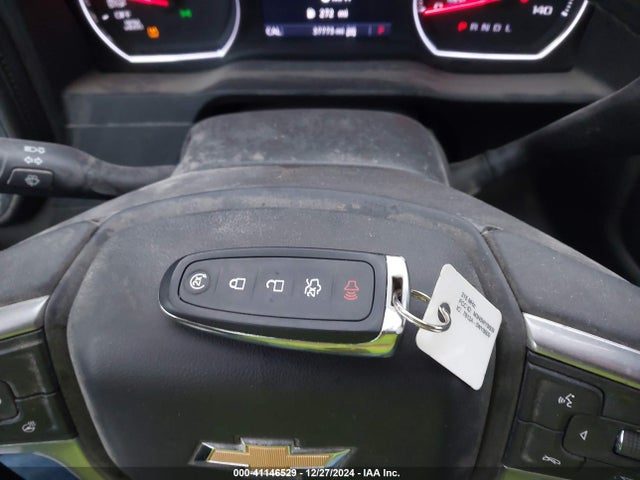 Ford Escape Titanium 2017 1FMCU9JD1HUD11086 Image 11
