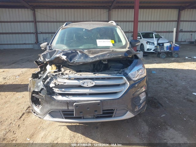 Ford Escape Titanium 2017 1FMCU9JD1HUD11086 Image 6