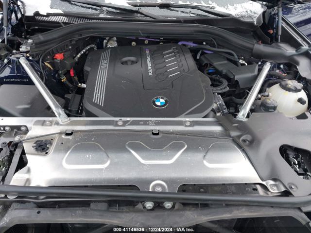 5UX83DP06R9V73452 BMW X3 M40i