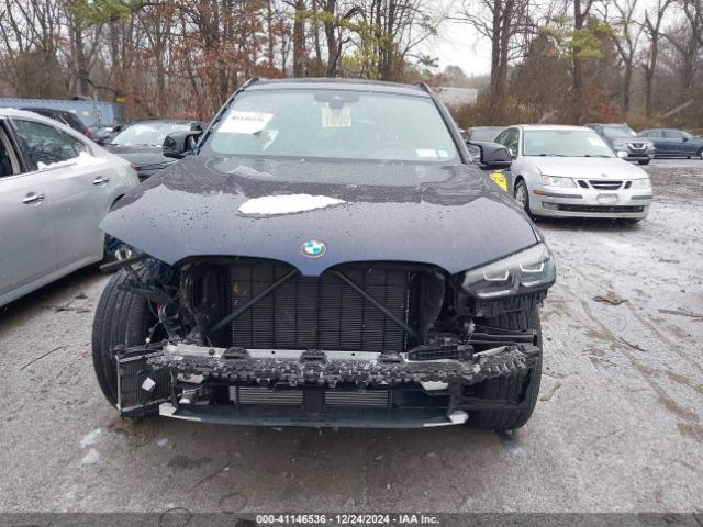 5UX83DP06R9V73452 BMW X3 M40i