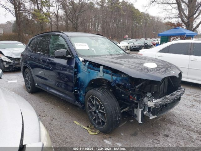 5UX83DP06R9V73452 BMW X3 M40i