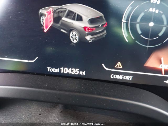 5UX83DP06R9V73452 BMW X3 M40i