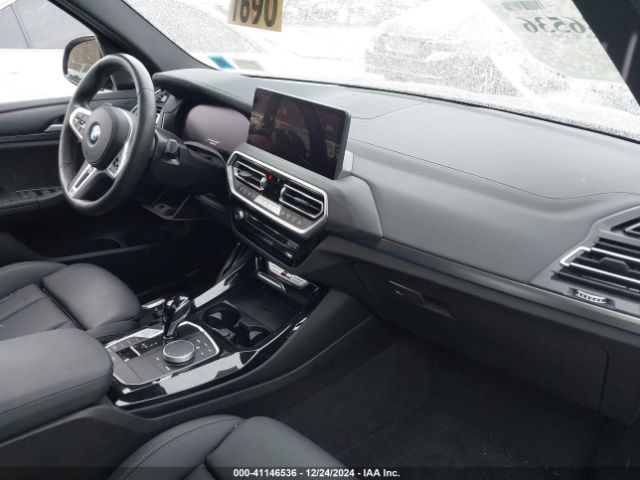 5UX83DP06R9V73452 BMW X3 M40i