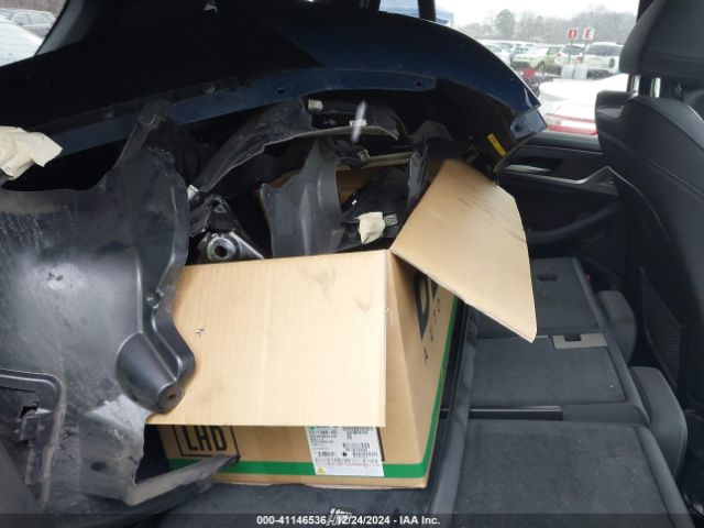 5UX83DP06R9V73452 BMW X3 M40i