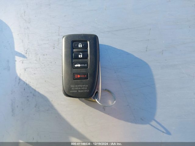 JTHGZ1B28M5038611 Lexus Is 350 F Sport
