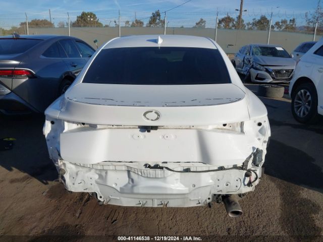 JTHGZ1B28M5038611 Lexus Is 350 F Sport