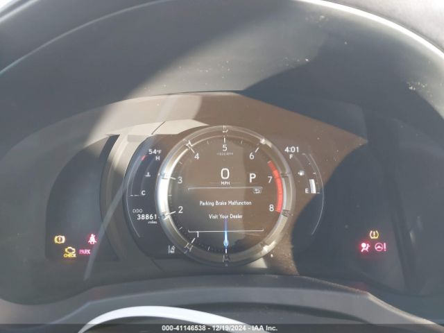 JTHGZ1B28M5038611 Lexus Is 350 F Sport