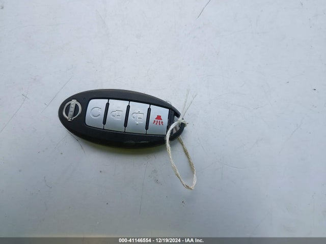 3N1CP5CV1NL513915 Nissan Kicks Sv Xtronic Cvt
