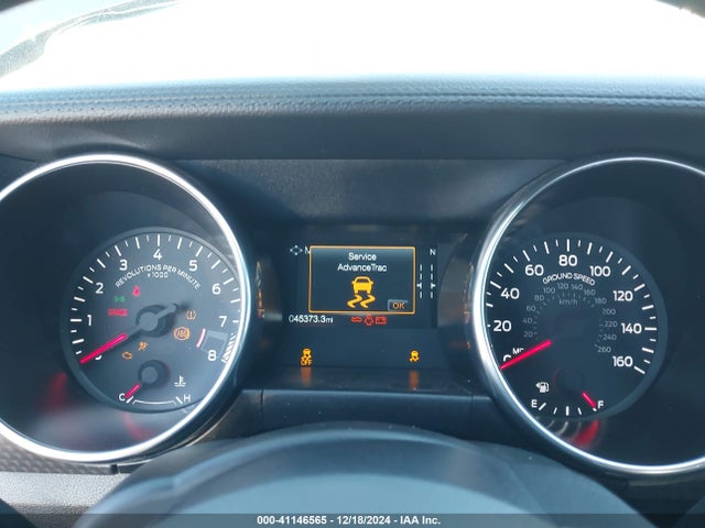 Ford Mustang Gt Premium Fastback 2021 1FA6P8CF7M5122051 Image 7