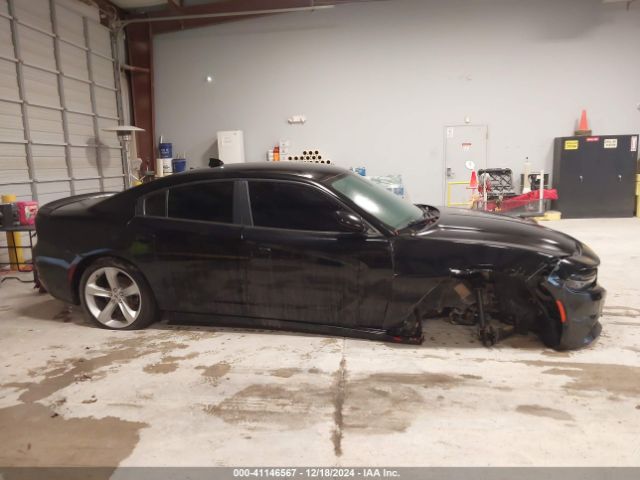 2C3CDXCT4HH562950 Dodge Charger R/t Rwd