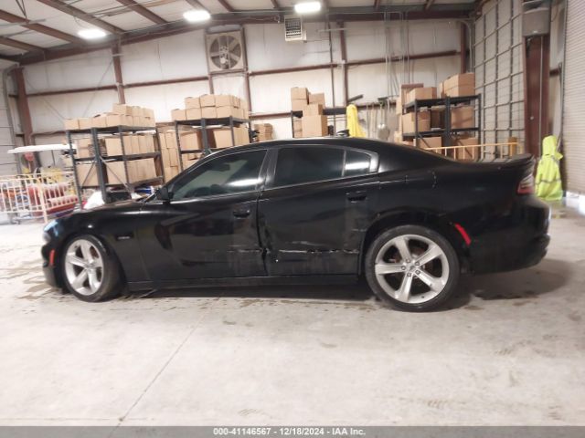 2C3CDXCT4HH562950 Dodge Charger R/t Rwd