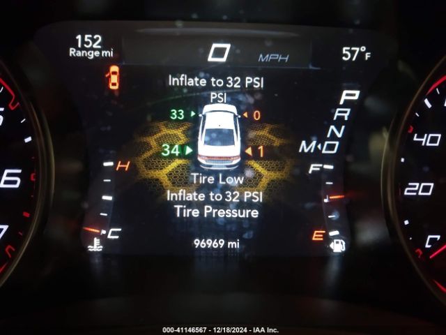 2C3CDXCT4HH562950 Dodge Charger R/t Rwd