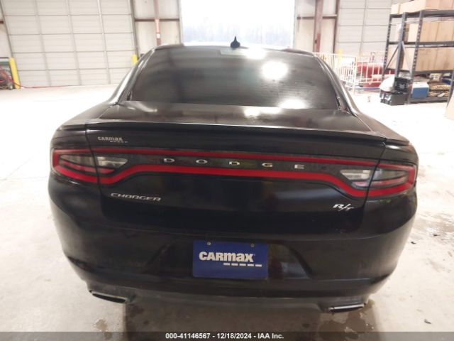 2C3CDXCT4HH562950 Dodge Charger R/t Rwd