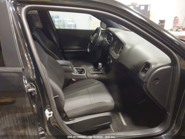 2C3CDXCT4HH562950 Dodge Charger R/t Rwd