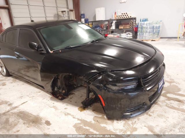 2C3CDXCT4HH562950 Dodge Charger R/t Rwd