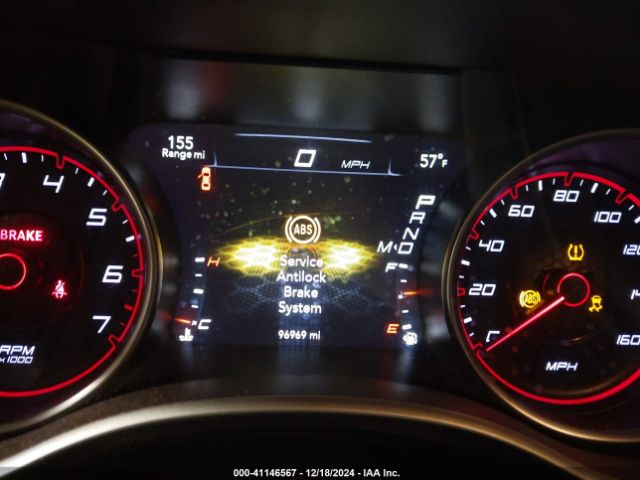2C3CDXCT4HH562950 Dodge Charger R/t Rwd