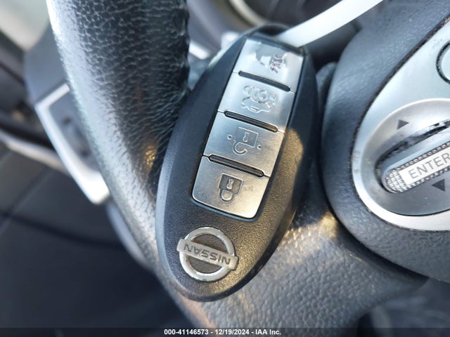 Nissan SENTRA SV 2016 3N1AB7AP1GY251096 Image 11