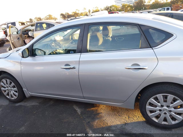 Nissan SENTRA SV 2016 3N1AB7AP1GY251096 Image 15