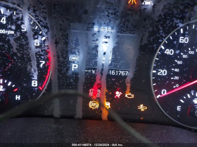 3KPF24AD3KE111262 KIA Forte Lxs