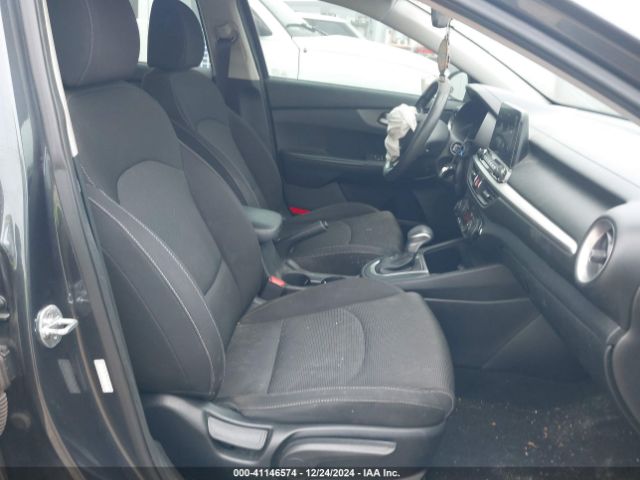 3KPF24AD3KE111262 KIA Forte Lxs