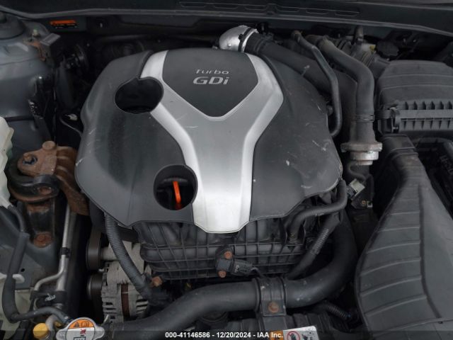 5NPEC4AB0EH889252 Hyundai Sonata Limited 2.0t