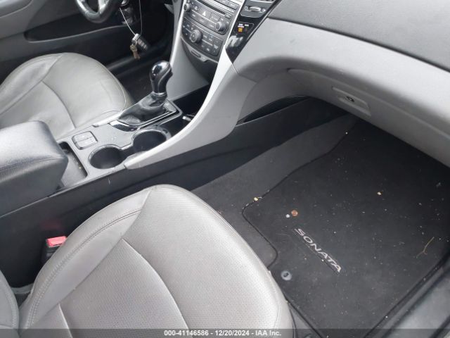 5NPEC4AB0EH889252 Hyundai Sonata Limited 2.0t