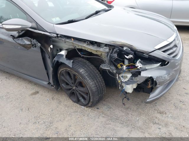 5NPEC4AB0EH889252 Hyundai Sonata Limited 2.0t