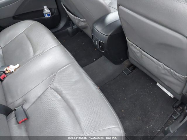 5NPEC4AB0EH889252 Hyundai Sonata Limited 2.0t