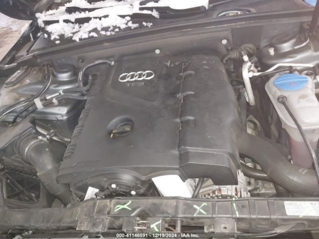 WAUFFAFL2GN011995 Audi A4 2.0t Premium