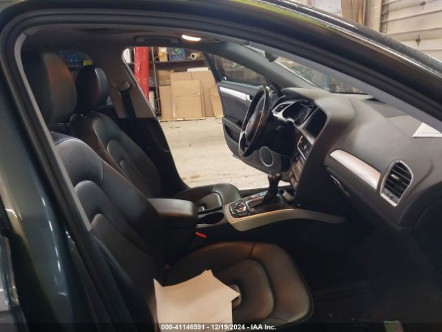 WAUFFAFL2GN011995 Audi A4 2.0t Premium