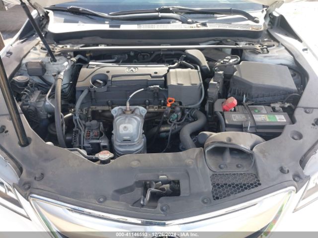 19UUB1F38FA024232 Acura TLX