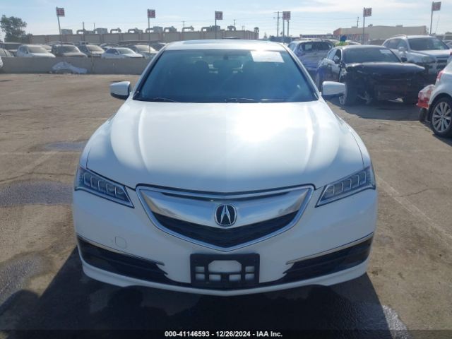 19UUB1F38FA024232 Acura TLX